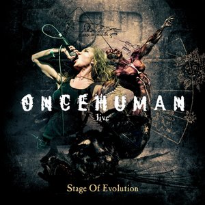 Image for 'Stage of Evolution'