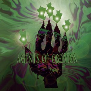 Bild für 'Agents of Oblivion'
