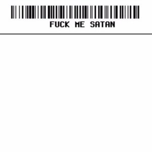Image for 'FUCK ME SATAN'