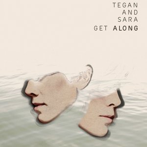 Image for 'Get Along [live]'