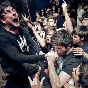 Image for 'Thy Art Is Murder'