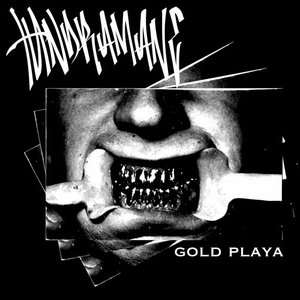 Image for 'Gold Playa - Single'