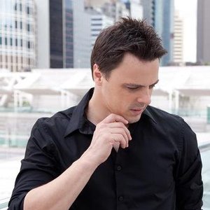 “Markus Schulz”的封面