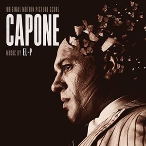 Image for 'Capone (Original Motion Picture Soundtrack)'