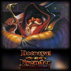 Image for 'Betrayal At Krondor'