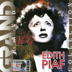 Image for 'Grand Collection'
