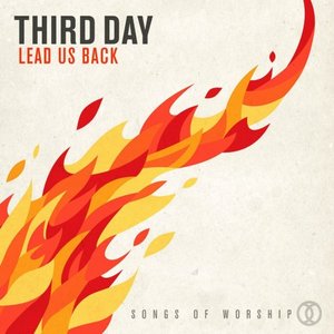 Image pour 'Lead Us Back: Songs of Worship'