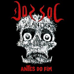 Image for 'Antes Do Fim'