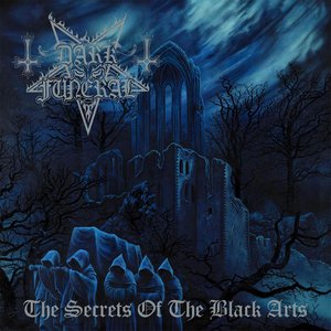 Изображение для 'The Secrets of the Black Arts'