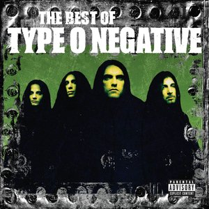 'The Best of Type O Negative' için resim