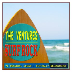 Image for 'Surf Rock'