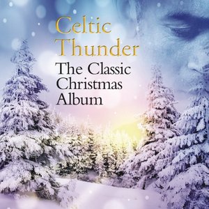 Изображение для 'The Classic Christmas Album'