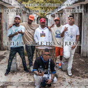 Изображение для 'En la Calle No Se Juega'