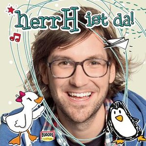 Image for 'herrH ist da! - Das Album'