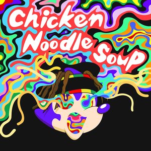 Bild för 'Chicken Noodle Soup (feat. Becky G)'