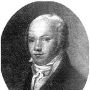 Image for 'Andreas Jakob Romberg'