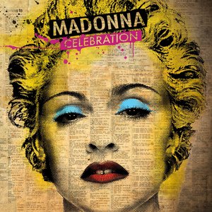 'Celebration (Deluxe Version)'の画像
