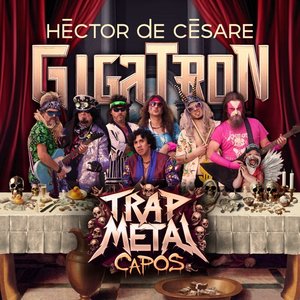 Bild für 'Trap Metal Capos'