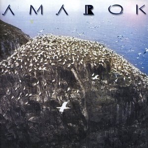 Bild för 'Amarok'