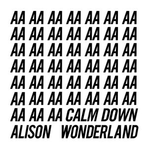 Bild för 'Calm Down EP'