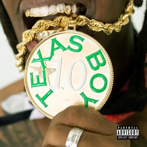 Image for 'TEXAS BOY'