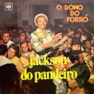 Image for 'O dono do Forró'
