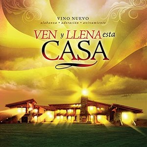 'Ven Y Llena Esta Casa'の画像