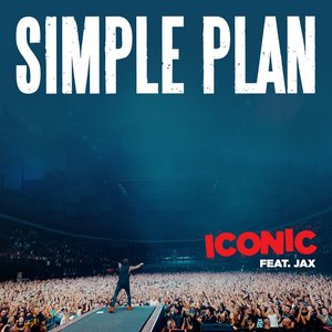 Image for 'Iconic (feat. Jax)'