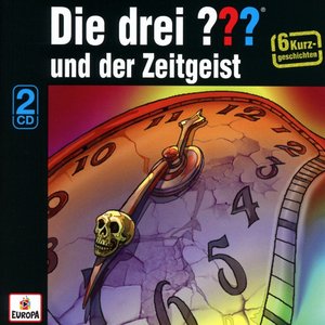 Image for 'und der Zeitgeist (Sechs Kurzgeschichten)'