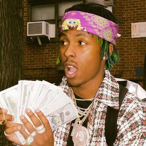 Image for 'Rich the Kid'