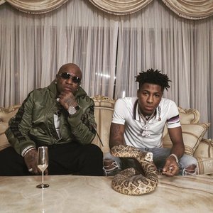 Image for 'YoungBoy Never Broke Again & Birdman'