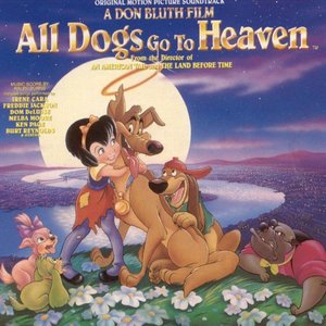 'All Dogs Go to Heaven'の画像