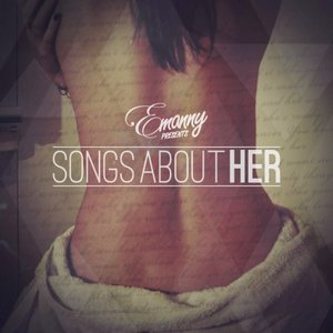 “Songs about HER”的封面