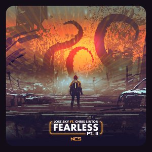 Image for 'Fearless Pt. II'