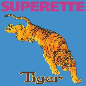 Image for 'Tiger (Expanded Reissue)'
