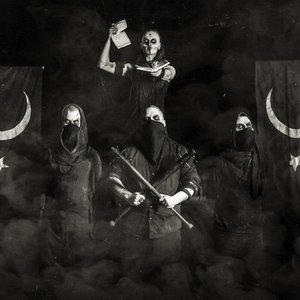 Zdjęcia dla 'Curse Upon A Prayer'