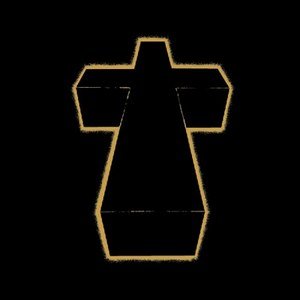 “† (Cross)”的封面