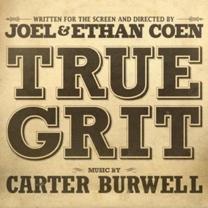 Bild für 'True Grit (Soundtrack from the Motion Picture)'