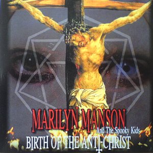 Image for 'Birth of the Anti-Christ'