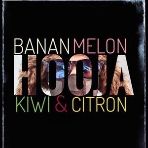 Image for 'Banan Melon Kiwi & Citron'