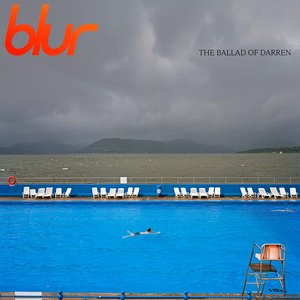 Image for 'The Ballad of Darren [Explicit]'