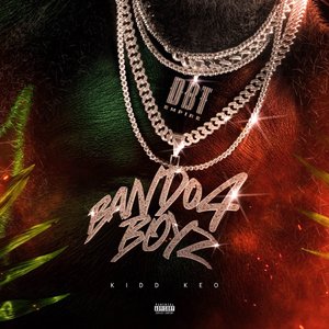 'Bando Boyz Free 4'の画像