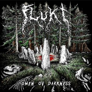 'Omen ov Darkness' için resim