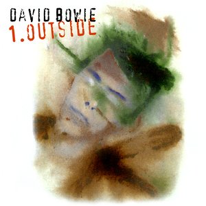 Image for '1. Outside (The Nathan Adler Diaries: A Hyper Cycle) [2021 Remaster]'