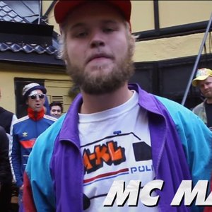 Image for 'MC Magnus'