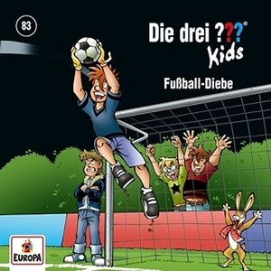 Image for '083/Fußball-Diebe'
