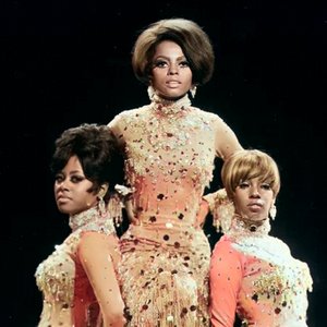 Изображение для 'Diana Ross and the Supremes'