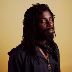 “Cornell Campbell”的封面
