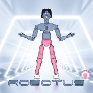 'robotus'の画像