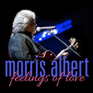 'Morris Albert: Feelings Of Love' için resim